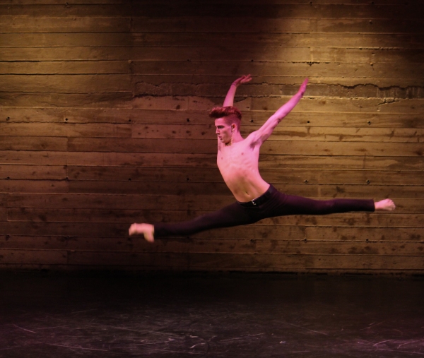 Photo Coverage: Broadway Kids Unite for CABARET FOR A CAUSE! Image