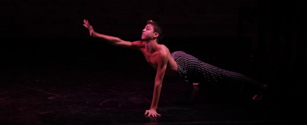 Photo Coverage: Broadway Kids Unite for CABARET FOR A CAUSE! Image