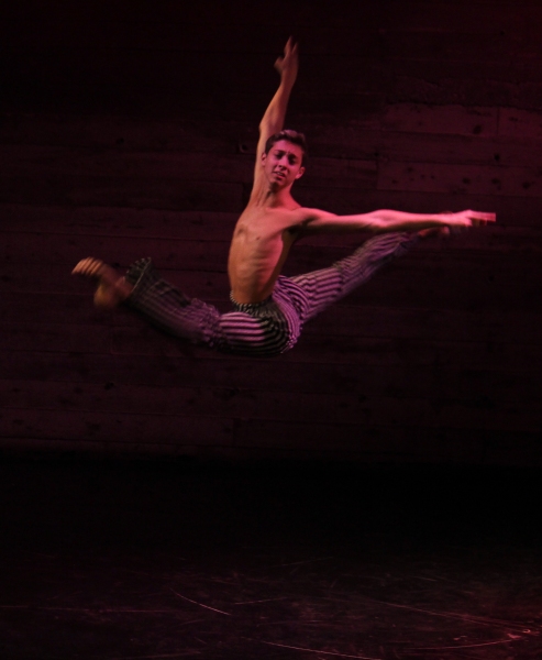 Photo Coverage: Broadway Kids Unite for CABARET FOR A CAUSE! Image