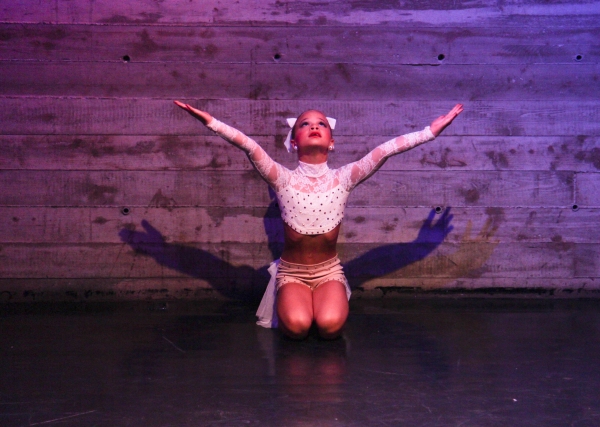 Photo Coverage: Broadway Kids Unite for CABARET FOR A CAUSE! Image