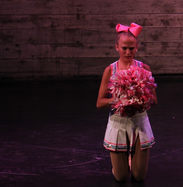 Photo Coverage: Broadway Kids Unite for CABARET FOR A CAUSE! Image