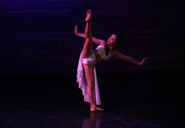 Photo Coverage: Broadway Kids Unite for CABARET FOR A CAUSE! Image
