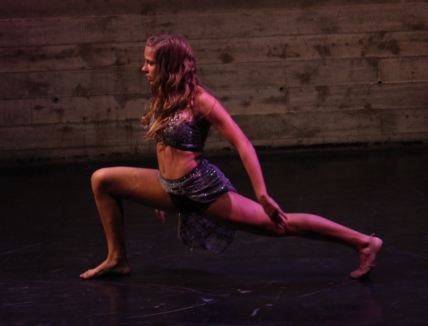 Photo Coverage: Broadway Kids Unite for CABARET FOR A CAUSE! Image