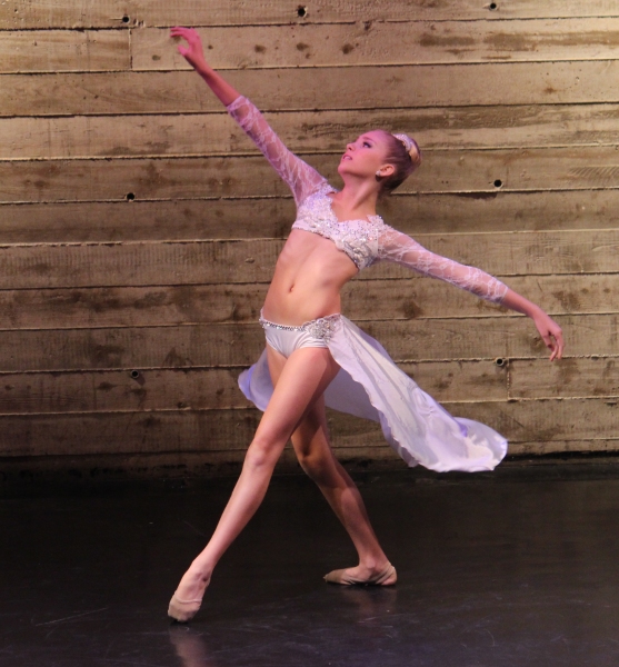 Photo Coverage: Broadway Kids Unite for CABARET FOR A CAUSE! Image