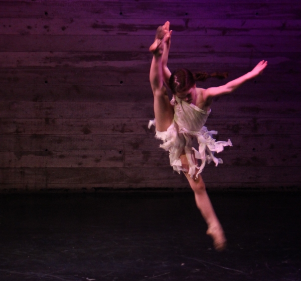 Photo Coverage: Broadway Kids Unite for CABARET FOR A CAUSE! Image