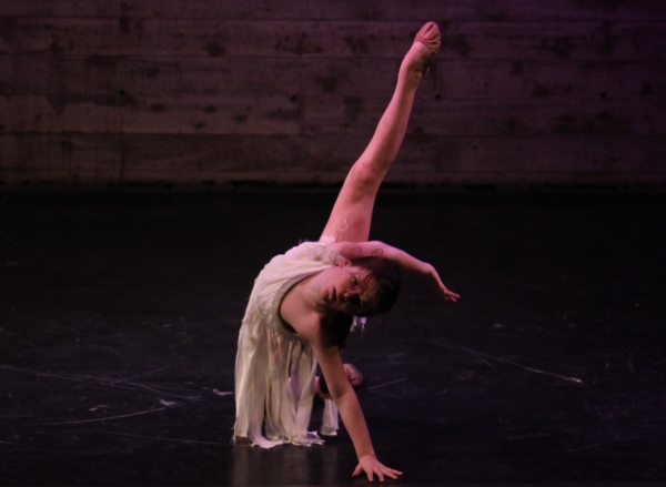 Photo Coverage: Broadway Kids Unite for CABARET FOR A CAUSE! Image