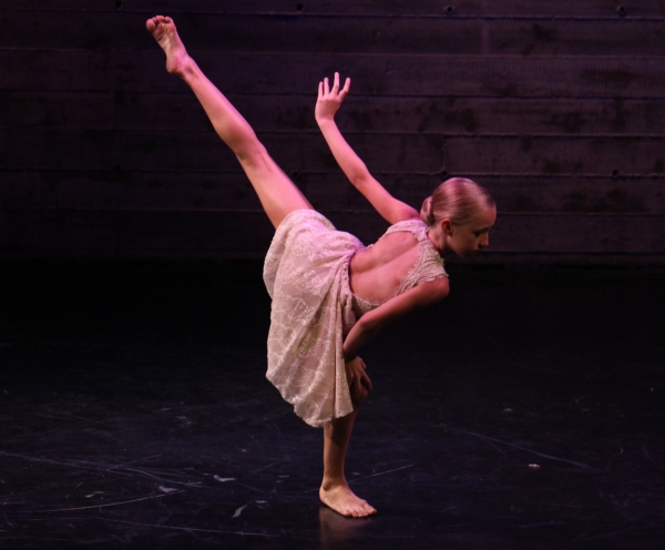Photo Coverage: Broadway Kids Unite for CABARET FOR A CAUSE! Image