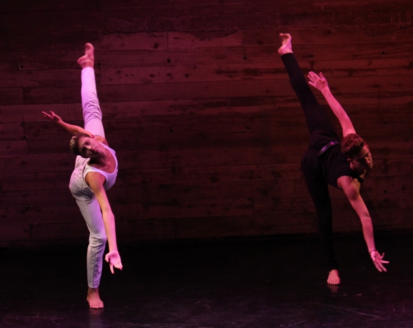Photo Coverage: Broadway Kids Unite for CABARET FOR A CAUSE! Image