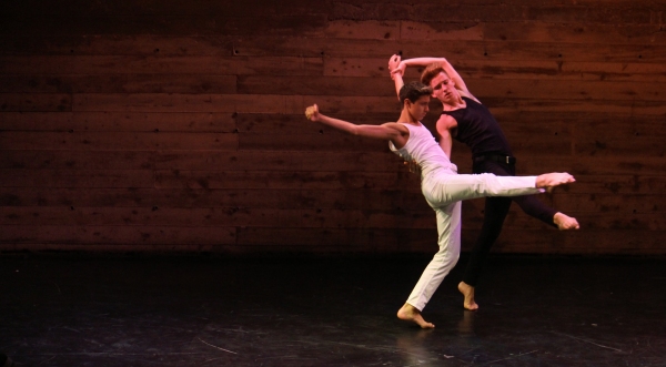 Photo Coverage: Broadway Kids Unite for CABARET FOR A CAUSE! Image