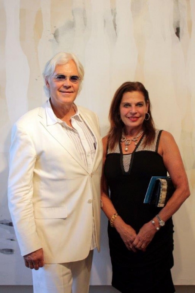 Photo Flash: Third Edition of Art Southampton Opens to Huge Success Image