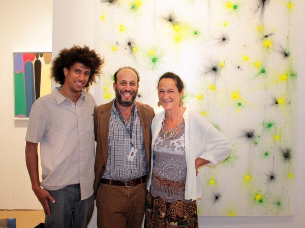 Photo Flash: Third Edition of Art Southampton Opens to Huge Success Image