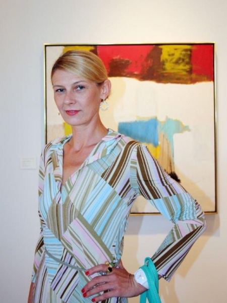 Photo Flash: Third Edition of Art Southampton Opens to Huge Success Image