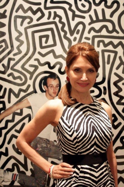 Photo Flash: Third Edition of Art Southampton Opens to Huge Success Image