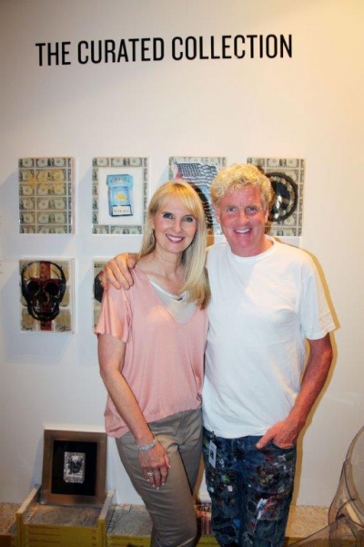Photo Flash: Third Edition of Art Southampton Opens to Huge Success 