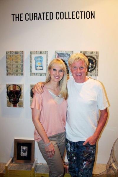 Photo Flash: Third Edition of Art Southampton Opens to Huge Success Image