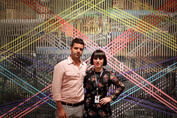 Photo Flash: Third Edition of Art Southampton Opens to Huge Success Image