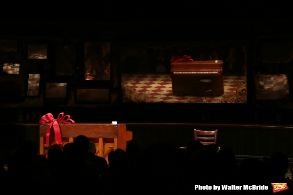 Photo Coverage: ONCE Celebrates 1,000 Performances with Creator Glen Hansard! Image