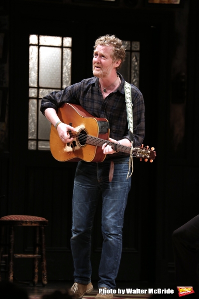 Photo Coverage: ONCE Celebrates 1,000 Performances with Creator Glen Hansard! Image