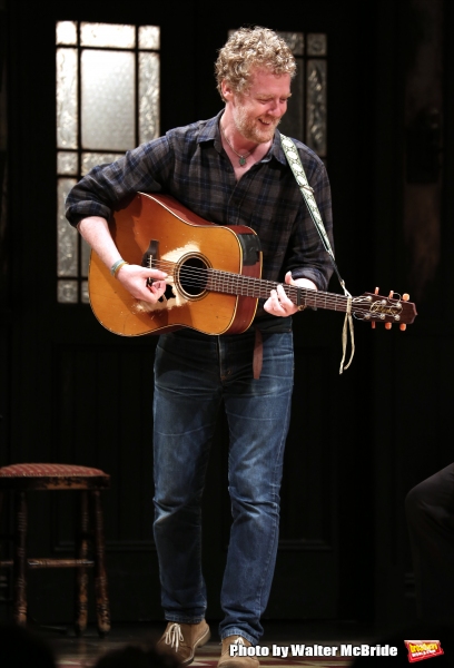Photo Coverage: ONCE Celebrates 1,000 Performances with Creator Glen Hansard! Image