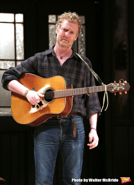 Photo Coverage: ONCE Celebrates 1,000 Performances with Creator Glen Hansard! Image