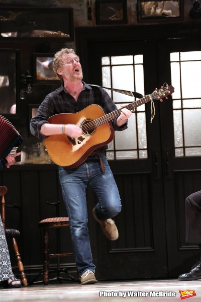 Photo Coverage: ONCE Celebrates 1,000 Performances with Creator Glen Hansard! Image