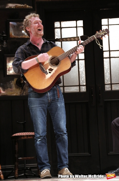 Photo Coverage: ONCE Celebrates 1,000 Performances with Creator Glen Hansard! Image