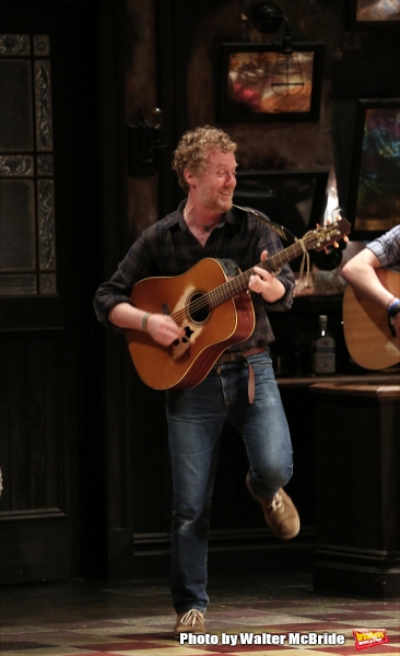 Photo Coverage: ONCE Celebrates 1,000 Performances with Creator Glen Hansard! Image