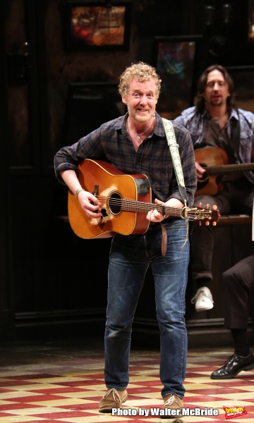 Photo Coverage: ONCE Celebrates 1,000 Performances with Creator Glen Hansard! Image