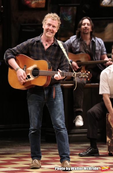 Photo Coverage: ONCE Celebrates 1,000 Performances with Creator Glen Hansard! Image
