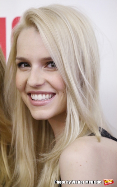 Photo Coverage: Meet the Company of MCC's THE MONEY SHOT, with Heather Graham and More!  Image