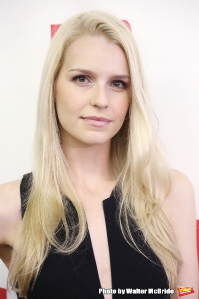 Photo Coverage: Meet the Company of MCC's THE MONEY SHOT, with Heather Graham and More!  Image