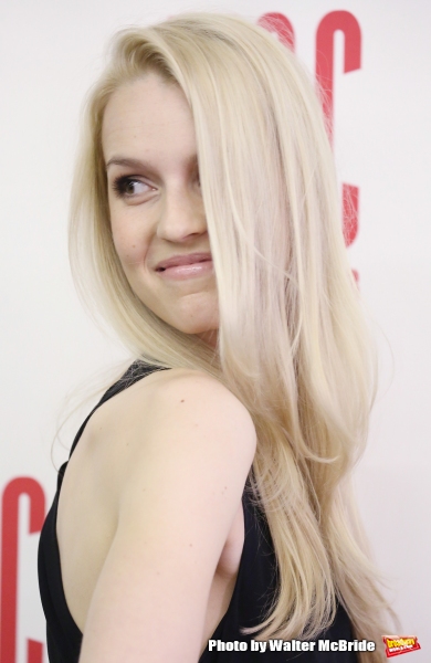 Photo Coverage: Meet the Company of MCC's THE MONEY SHOT, with Heather Graham and More!  Image