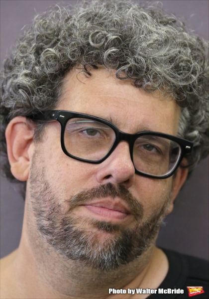 Photo Coverage: Meet the Company of MCC's THE MONEY SHOT, with Heather Graham and More!  Image