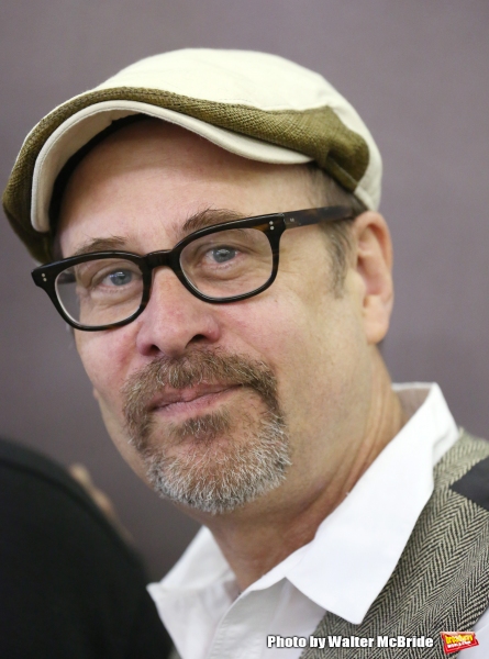 Photo Coverage: Meet the Company of MCC's THE MONEY SHOT, with Heather Graham and More!  Image