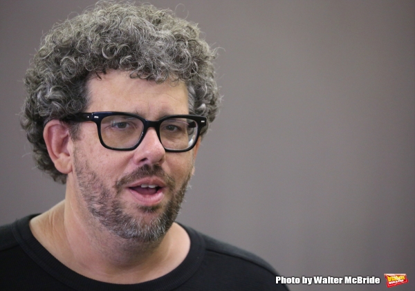 Photo Coverage: Meet the Company of MCC's THE MONEY SHOT, with Heather Graham and More!  Image