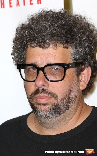 Photo Coverage: Meet the Company of MCC's THE MONEY SHOT, with Heather Graham and More!  Image