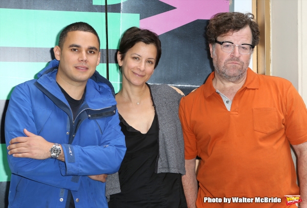 Photo Coverage: Broadway-Bound THIS IS OUR YOUTH Company Poses for the Press at Cort Theatre Photo Coverage: Broadway-Bound THIS IS OUR YOUTH Company Poses for the Press at Cort Theatre Image