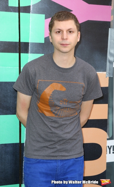 Photo Coverage: Broadway-Bound THIS IS OUR YOUTH Company Poses for the Press at Cort Theatre  Image