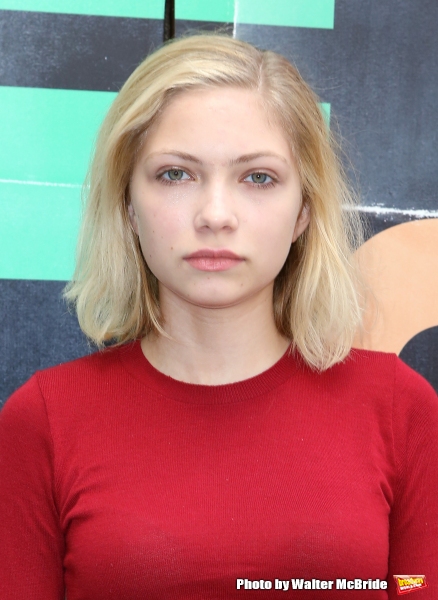 Photo Coverage: Broadway-Bound THIS IS OUR YOUTH Company Poses for the Press at Cort Theatre  Image