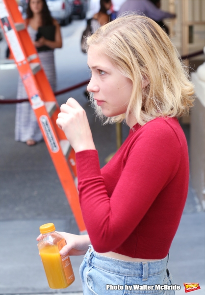 Photo Coverage: Broadway-Bound THIS IS OUR YOUTH Company Poses for the Press at Cort Theatre  Image