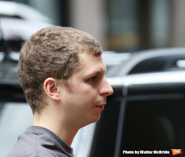 Photo Coverage: Broadway-Bound THIS IS OUR YOUTH Company Poses for the Press at Cort Theatre  Image
