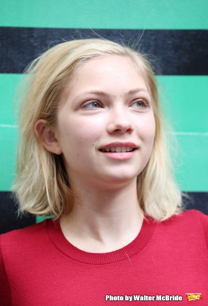 Photo Coverage: Broadway-Bound THIS IS OUR YOUTH Company Poses for the Press at Cort Theatre  Image
