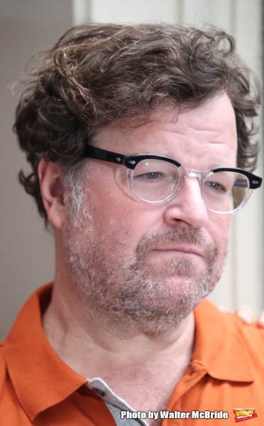 Photo Coverage: Broadway-Bound THIS IS OUR YOUTH Company Poses for the Press at Cort Theatre  Image