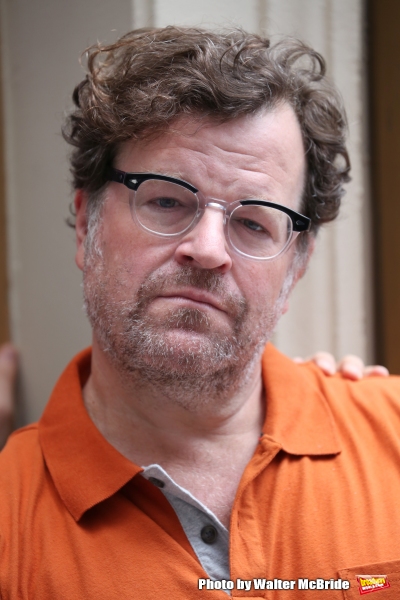 Photo Coverage: Broadway-Bound THIS IS OUR YOUTH Company Poses for the Press at Cort Theatre  Image