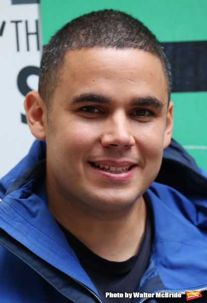 Photo Coverage: Broadway-Bound THIS IS OUR YOUTH Company Poses for the Press at Cort Theatre  Image