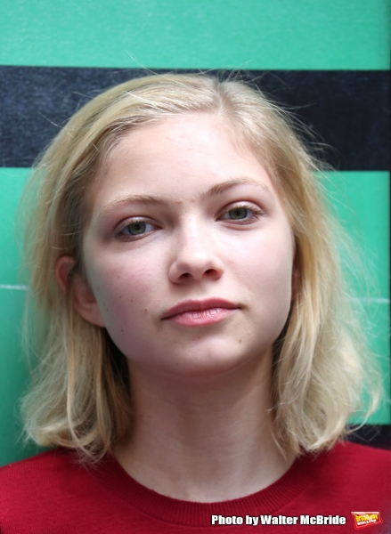 Photo Coverage: Broadway-Bound THIS IS OUR YOUTH Company Poses for the Press at Cort Theatre  Image