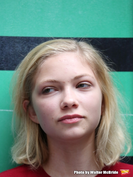 Photo Coverage: Broadway-Bound THIS IS OUR YOUTH Company Poses for the Press at Cort Theatre  Image