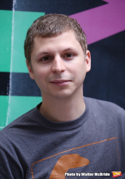 Photo Coverage: Broadway-Bound THIS IS OUR YOUTH Company Poses for the Press at Cort Theatre  Image