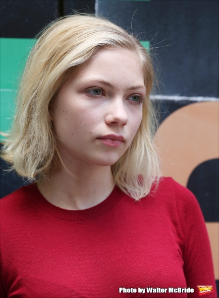 Photo Coverage: Broadway-Bound THIS IS OUR YOUTH Company Poses for the Press at Cort Theatre  Image