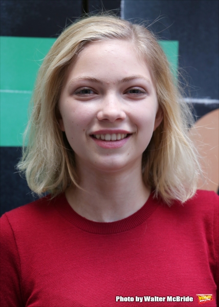 Photo Coverage: Broadway-Bound THIS IS OUR YOUTH Company Poses for the Press at Cort Theatre  Image